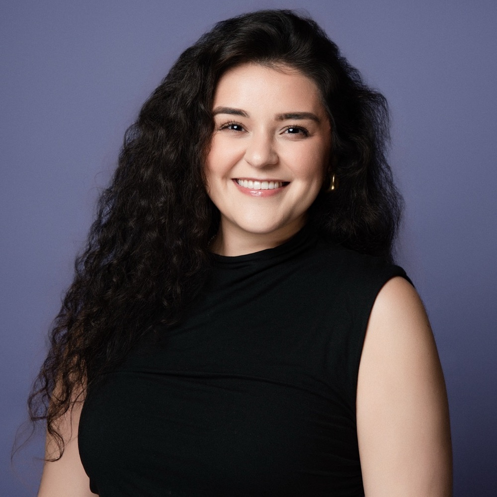 Meet your Posher, Miranda